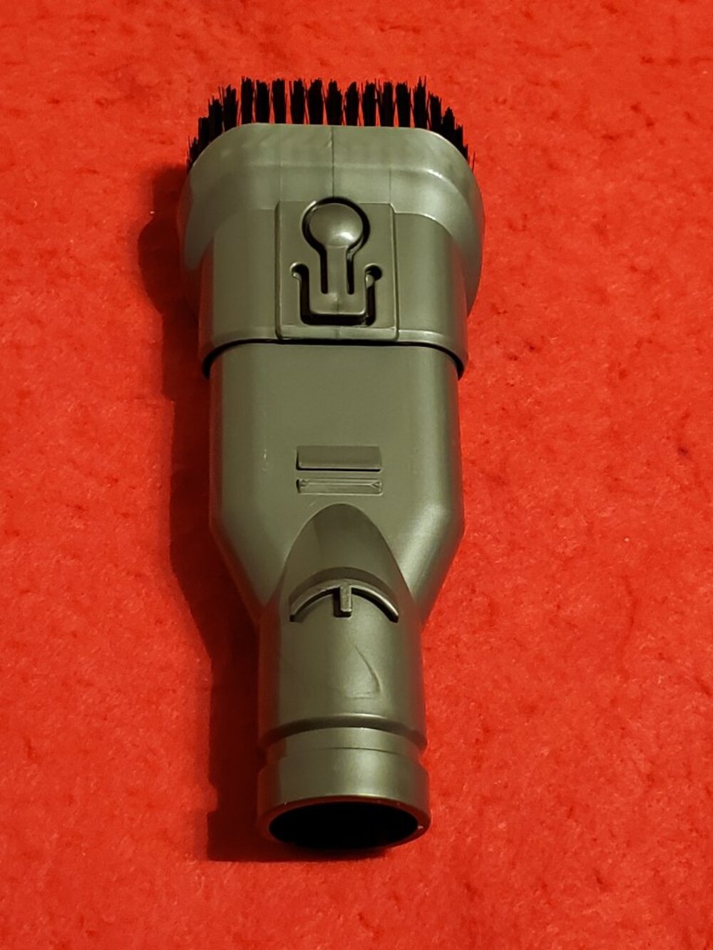 DYSON Vacuum Brush Nozzle - Mint Condition - Save $